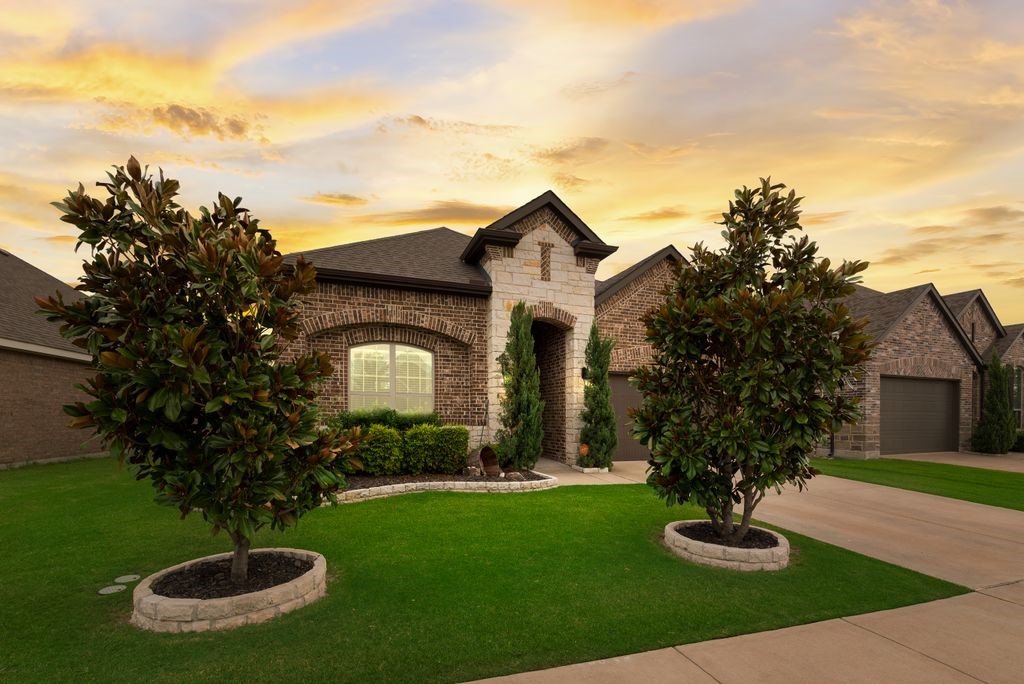 2443 San Marcos Drive Forney TX 75126
