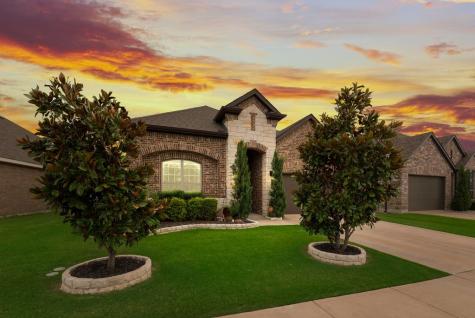 2443 San Marcos Drive Forney TX 75126
