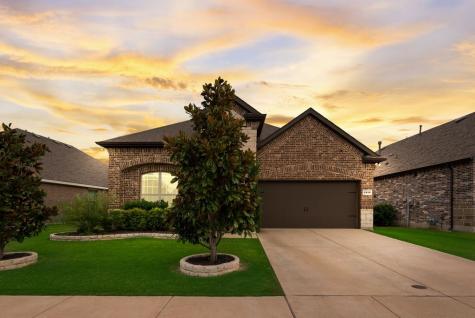 2443 San Marcos Drive Forney TX 75126