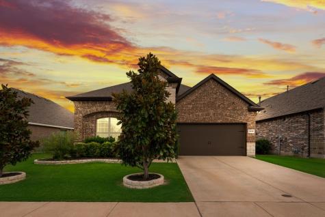 2443 San Marcos Drive Forney TX 75126
