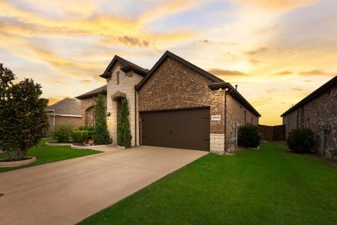 2443 San Marcos Drive Forney TX 75126