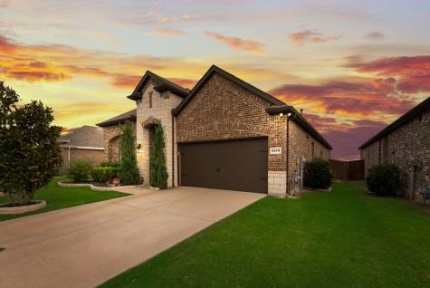 2443 San Marcos Drive Forney TX 75126