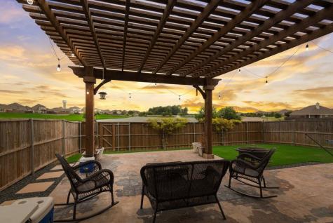 2443 San Marcos Drive Forney TX 75126