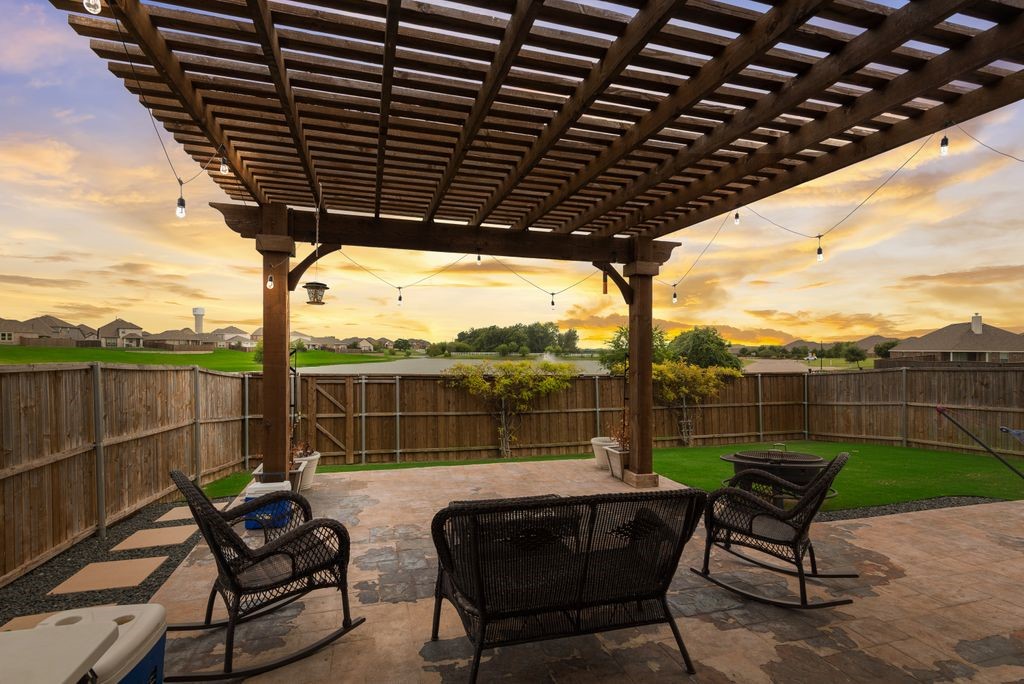 2443 San Marcos Drive Forney TX 75126