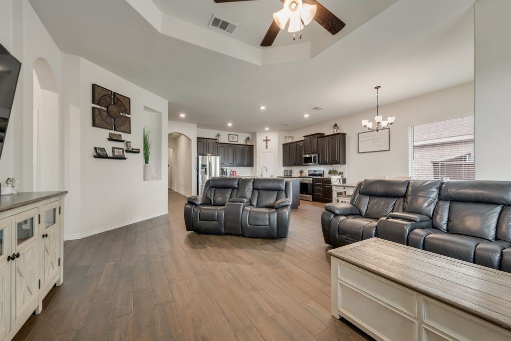 2443 San Marcos Drive Forney TX 75126