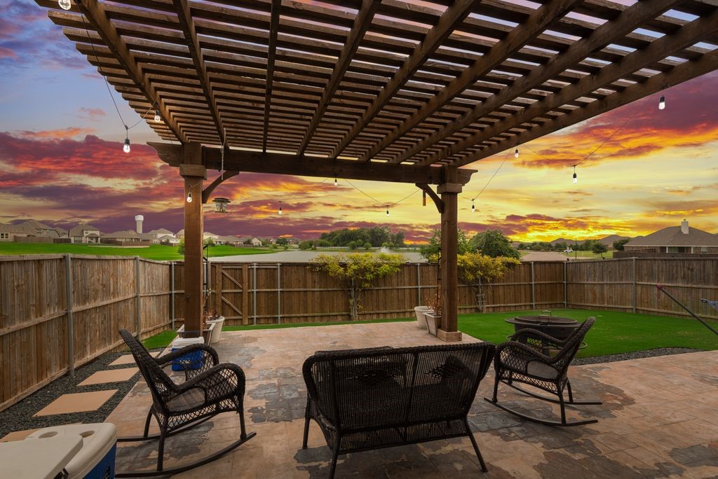 2443 San Marcos Drive Forney TX 75126