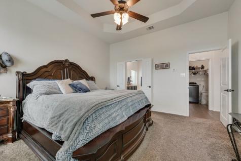 2443 San Marcos Drive Forney TX 75126