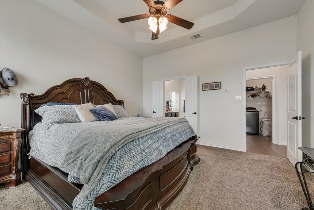 2443 San Marcos Drive Forney TX 75126