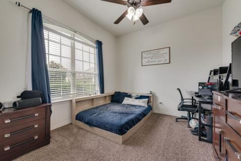 2443 San Marcos Drive Forney TX 75126