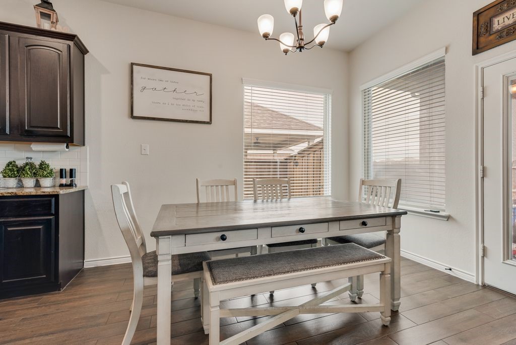 2443 San Marcos Drive Forney TX 75126
