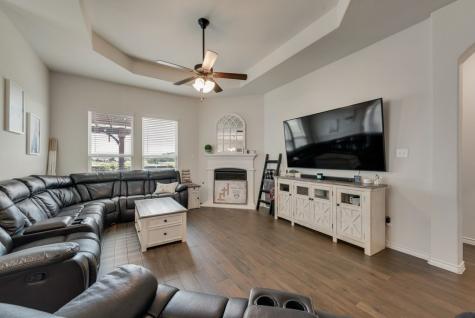2443 San Marcos Drive Forney TX 75126