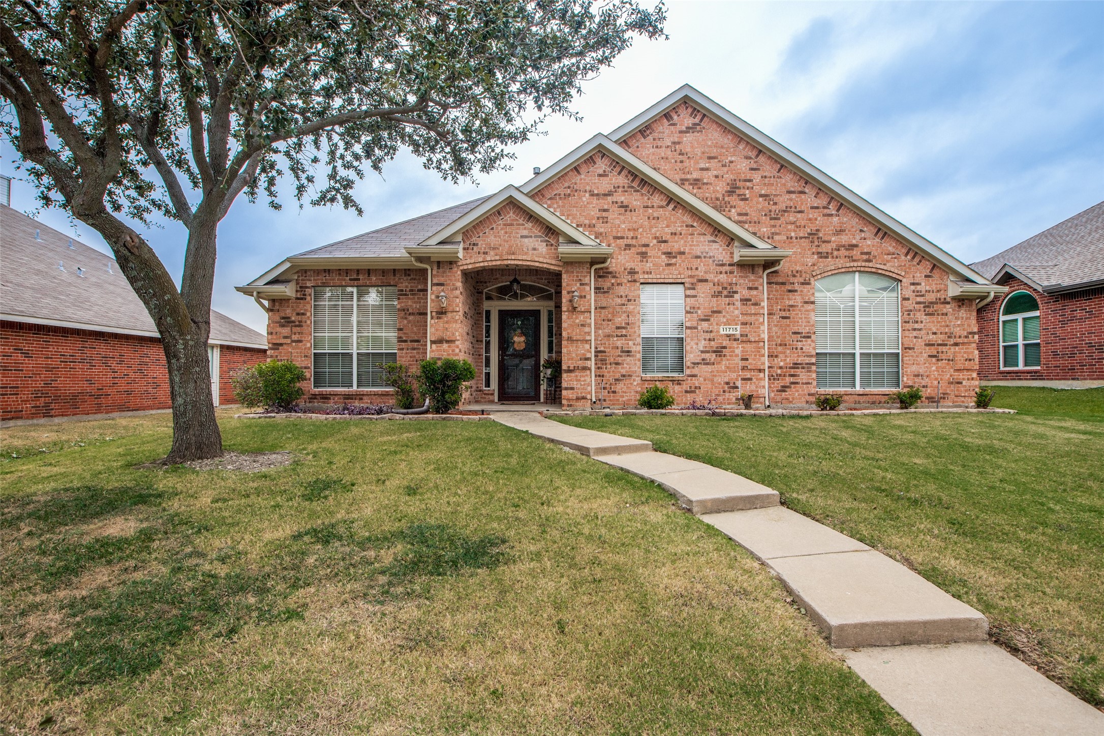 11715 Woodland Way Frisco TX 75035