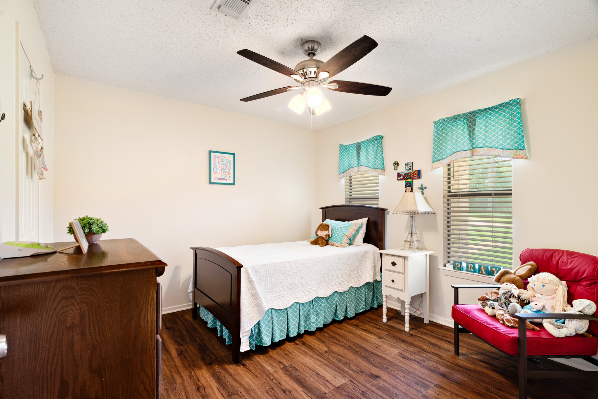 325 Key West Road Reno TX 75460