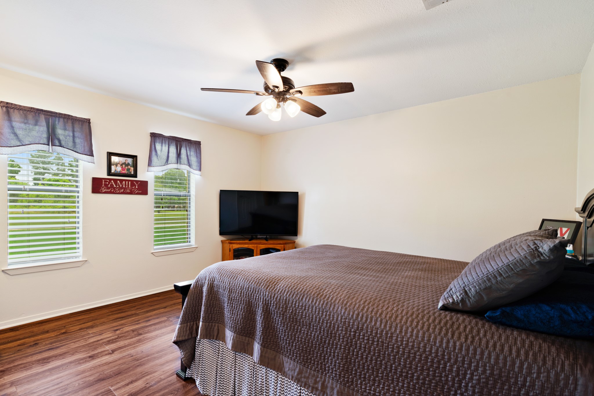 325 Key West Road Reno TX 75460