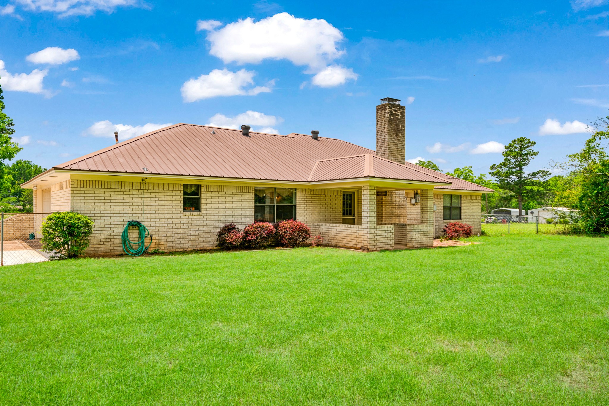 325 Key West Road Reno TX 75460