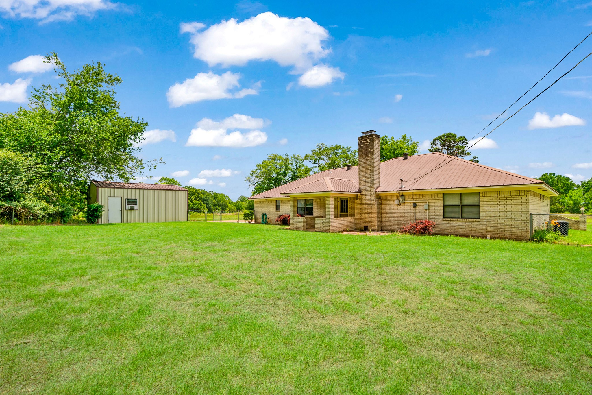 325 Key West Road Reno TX 75460