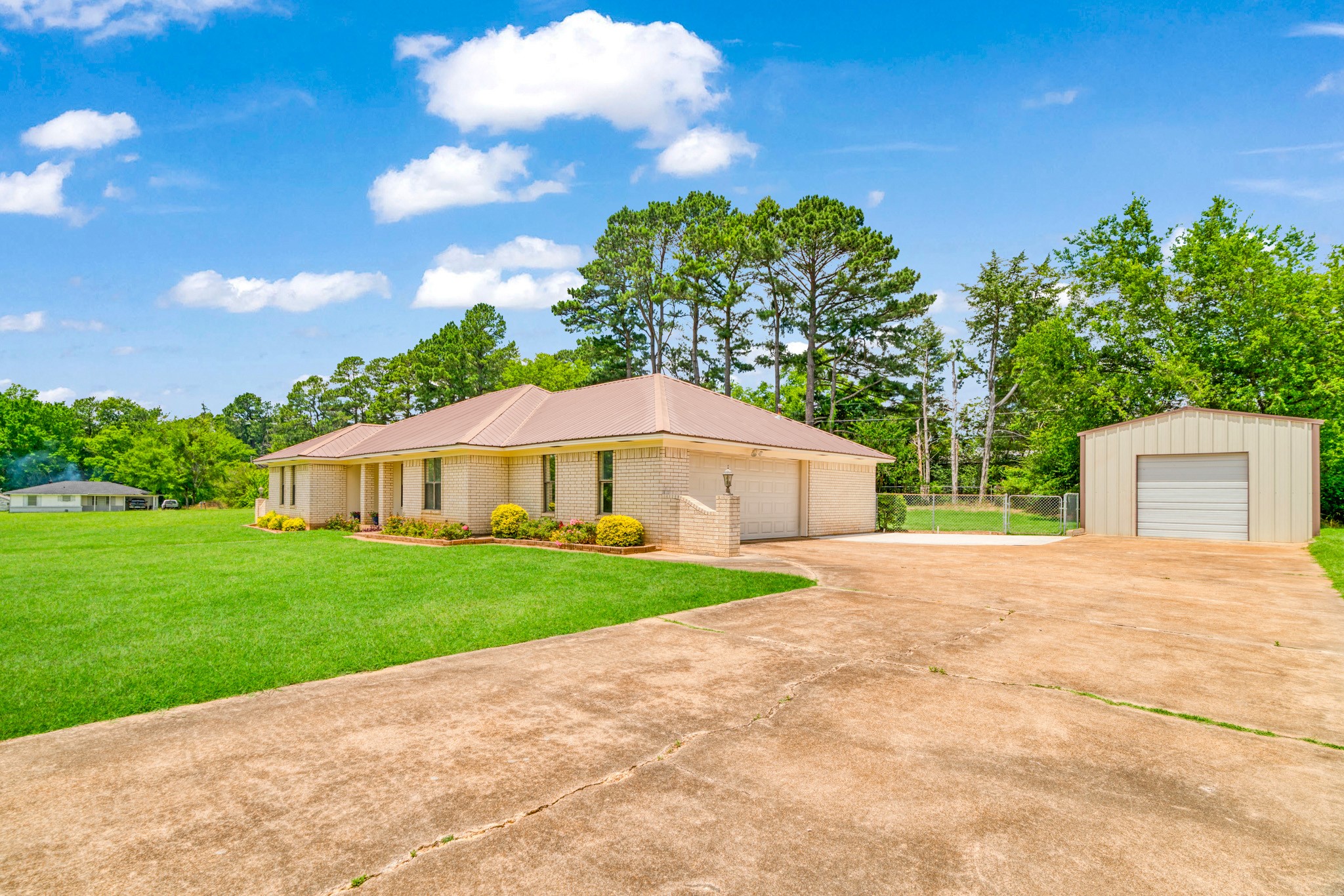 325 Key West Road Reno TX 75460