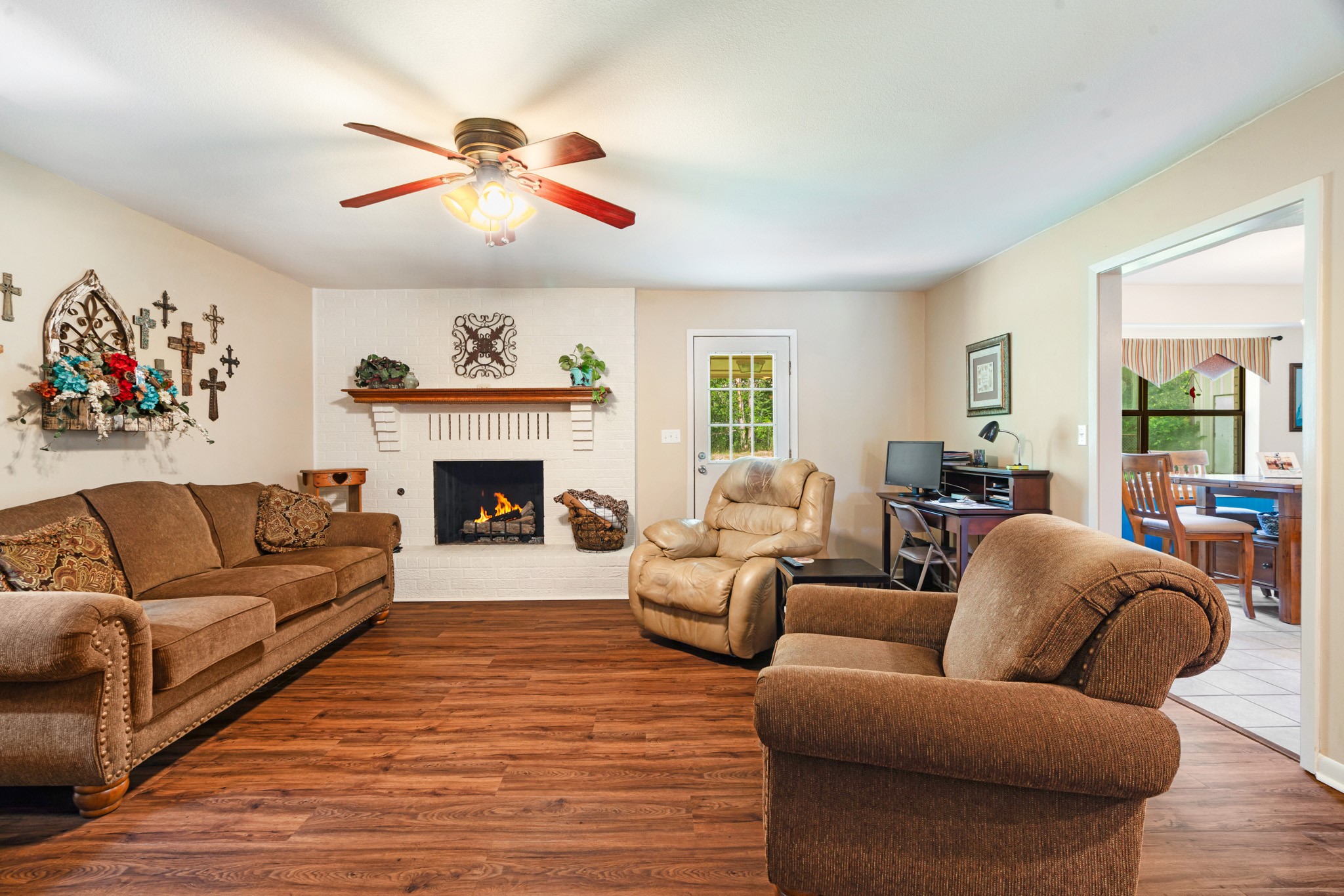 325 Key West Road Reno TX 75460