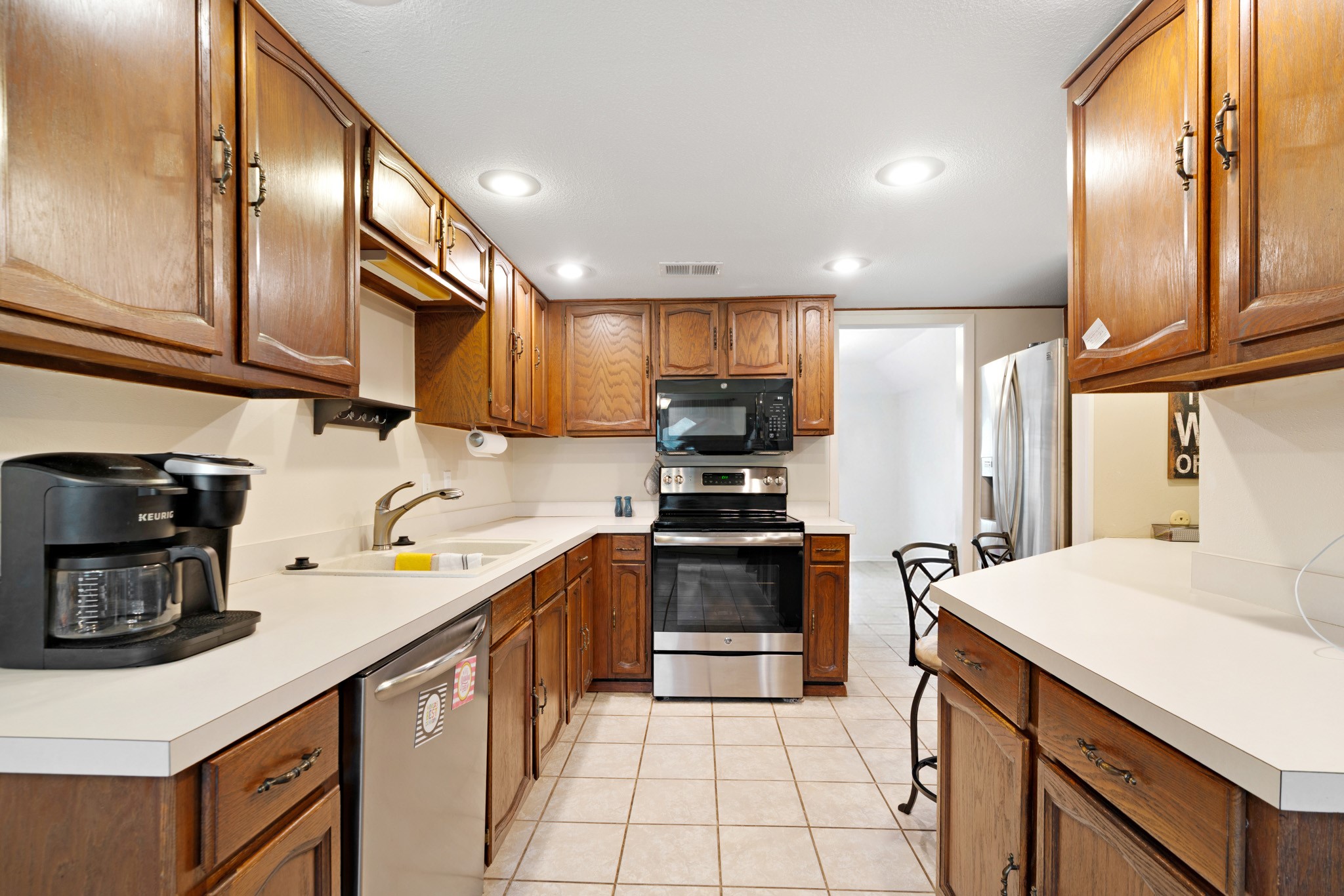 325 Key West Road Reno TX 75460