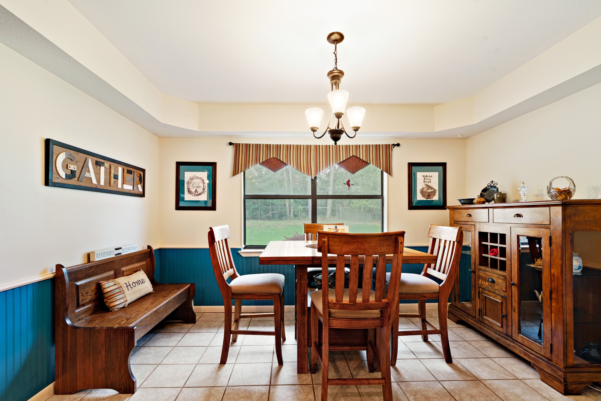 325 Key West Road Reno TX 75460