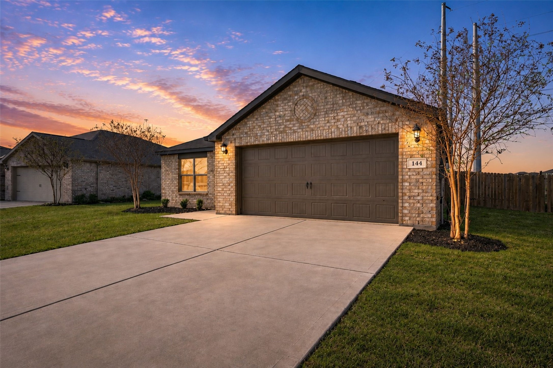 144 Barbwire Way Newark TX 76071