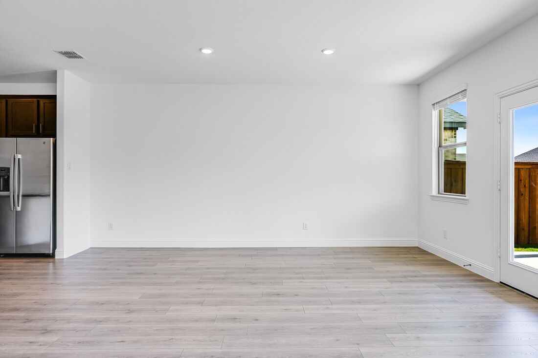 1453 Zapateado Way Fort Worth TX 76052