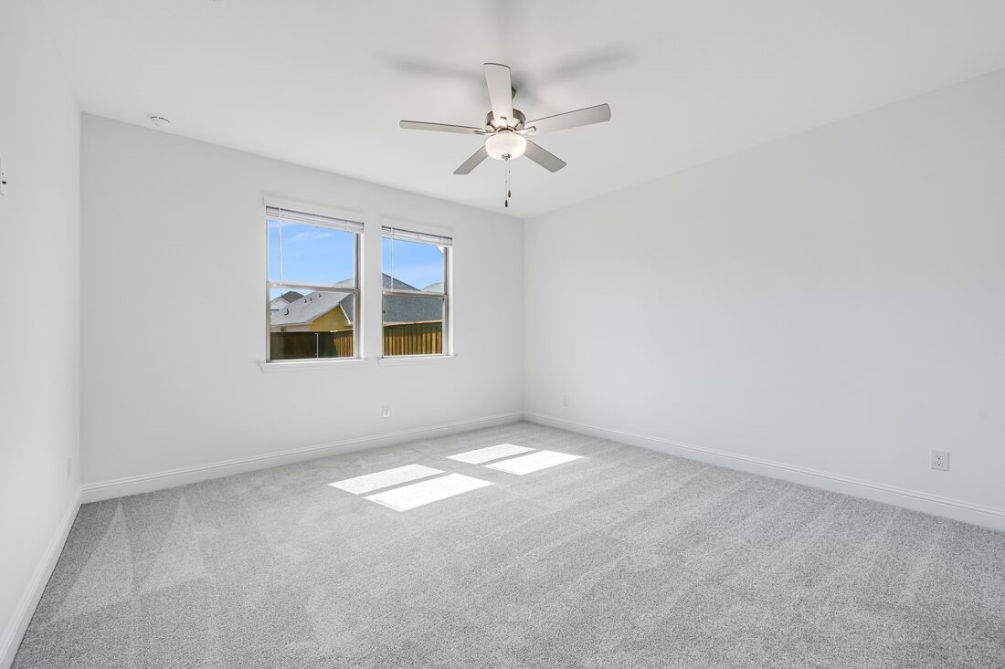 1453 Zapateado Way Fort Worth TX 76052