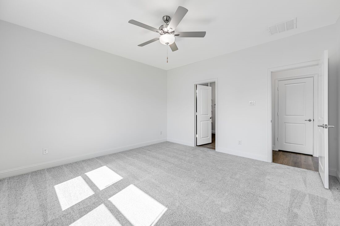 1453 Zapateado Way Fort Worth TX 76052