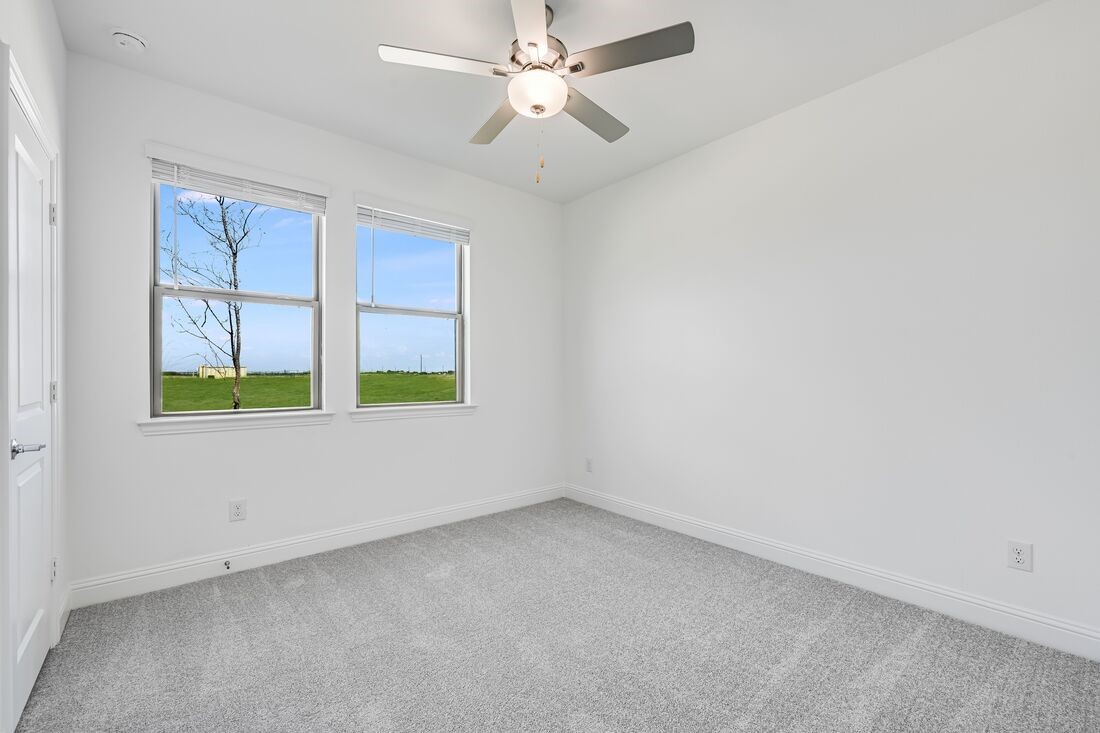 1453 Zapateado Way Fort Worth TX 76052