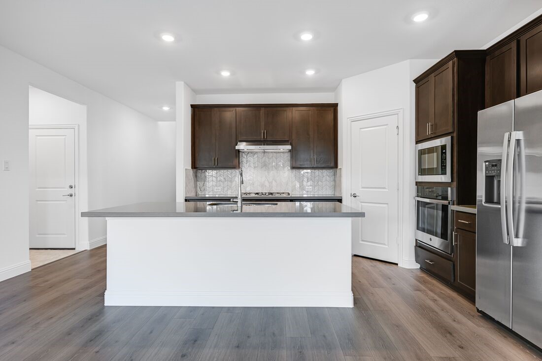 1453 Zapateado Way Fort Worth TX 76052