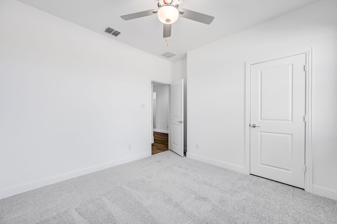 1453 Zapateado Way Fort Worth TX 76052