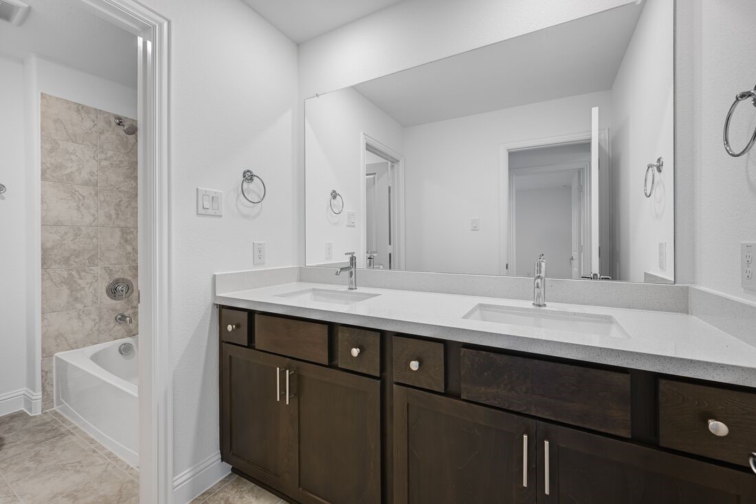 1453 Zapateado Way Fort Worth TX 76052