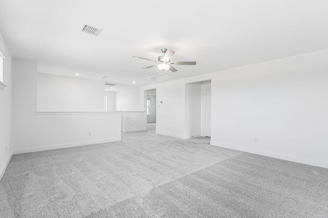 1453 Zapateado Way Fort Worth TX 76052