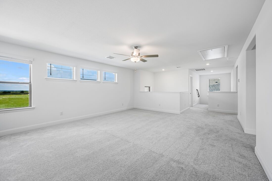 1453 Zapateado Way Fort Worth TX 76052