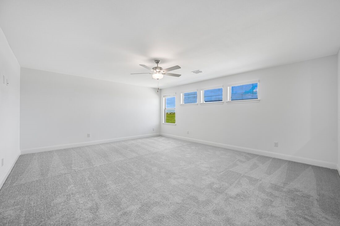 1453 Zapateado Way Fort Worth TX 76052