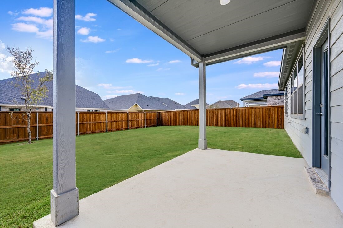 1453 Zapateado Way Fort Worth TX 76052