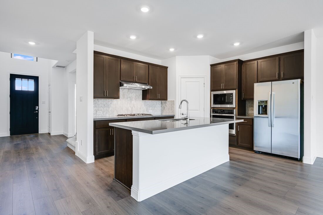 1453 Zapateado Way Fort Worth TX 76052