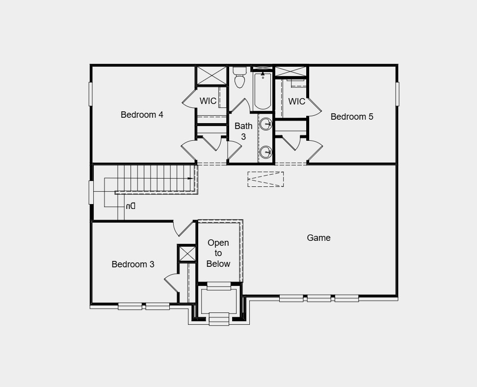 1453 Zapateado Way Fort Worth TX 76052