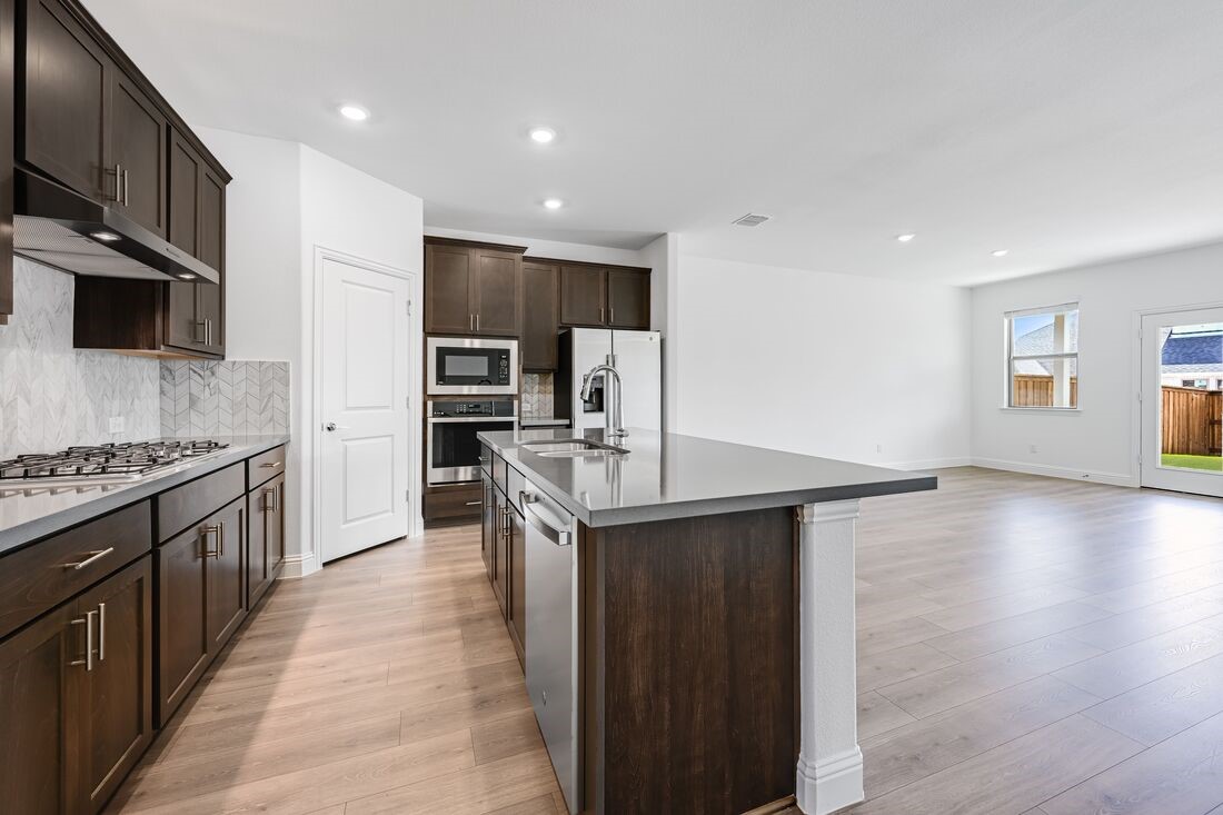 1453 Zapateado Way Fort Worth TX 76052