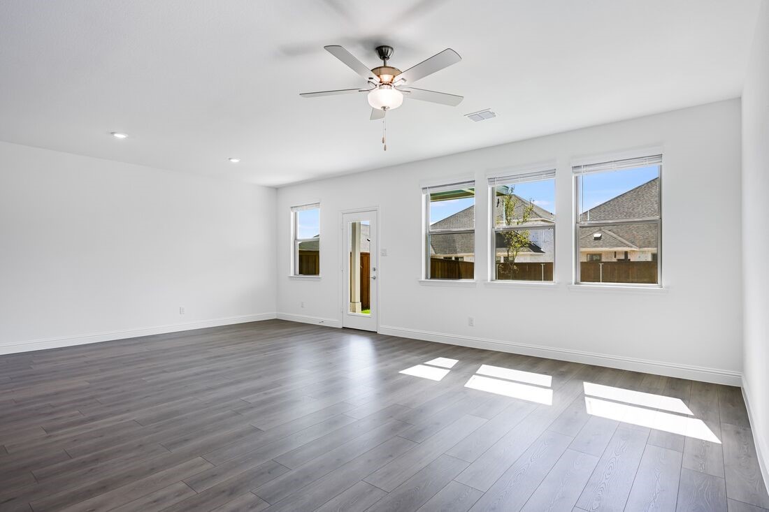 1453 Zapateado Way Fort Worth TX 76052