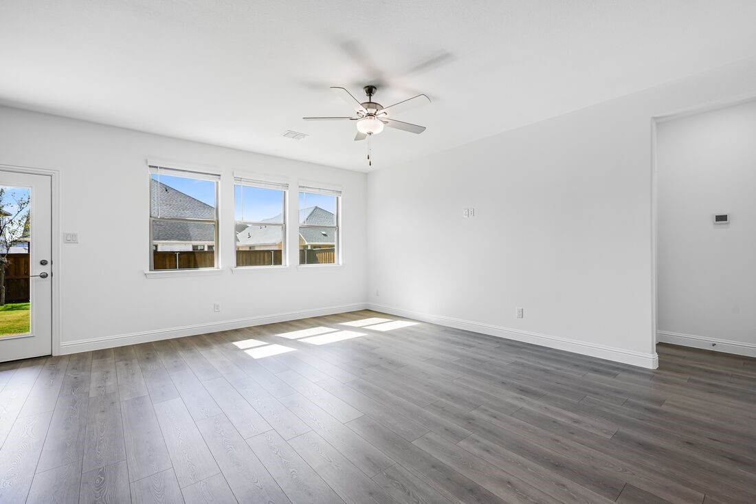 1453 Zapateado Way Fort Worth TX 76052