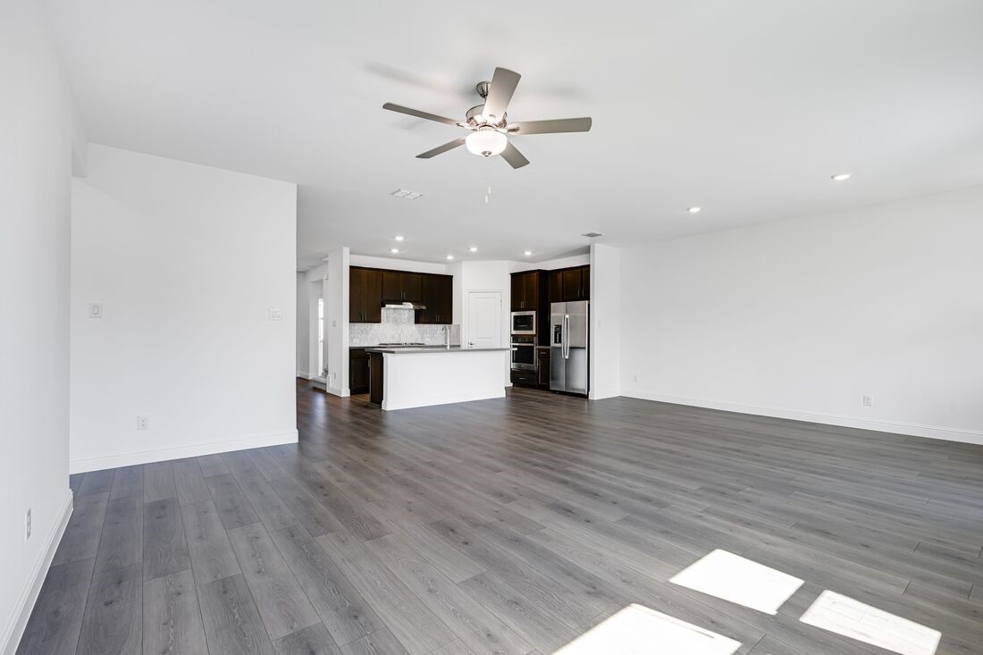 1453 Zapateado Way Fort Worth TX 76052