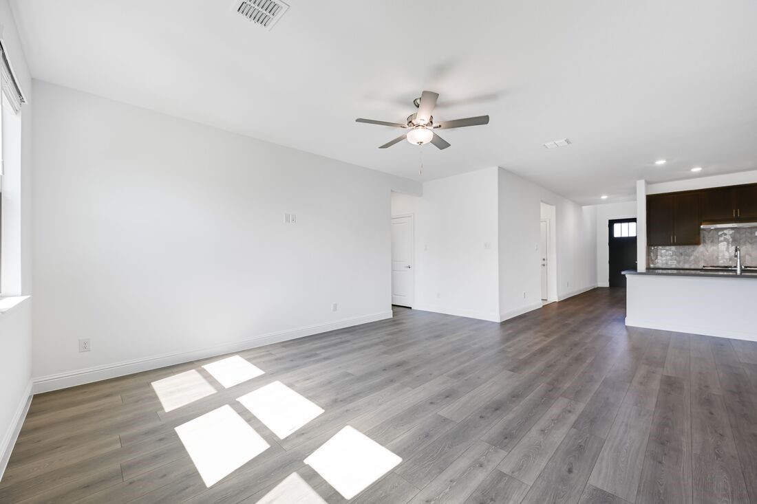 1453 Zapateado Way Fort Worth TX 76052