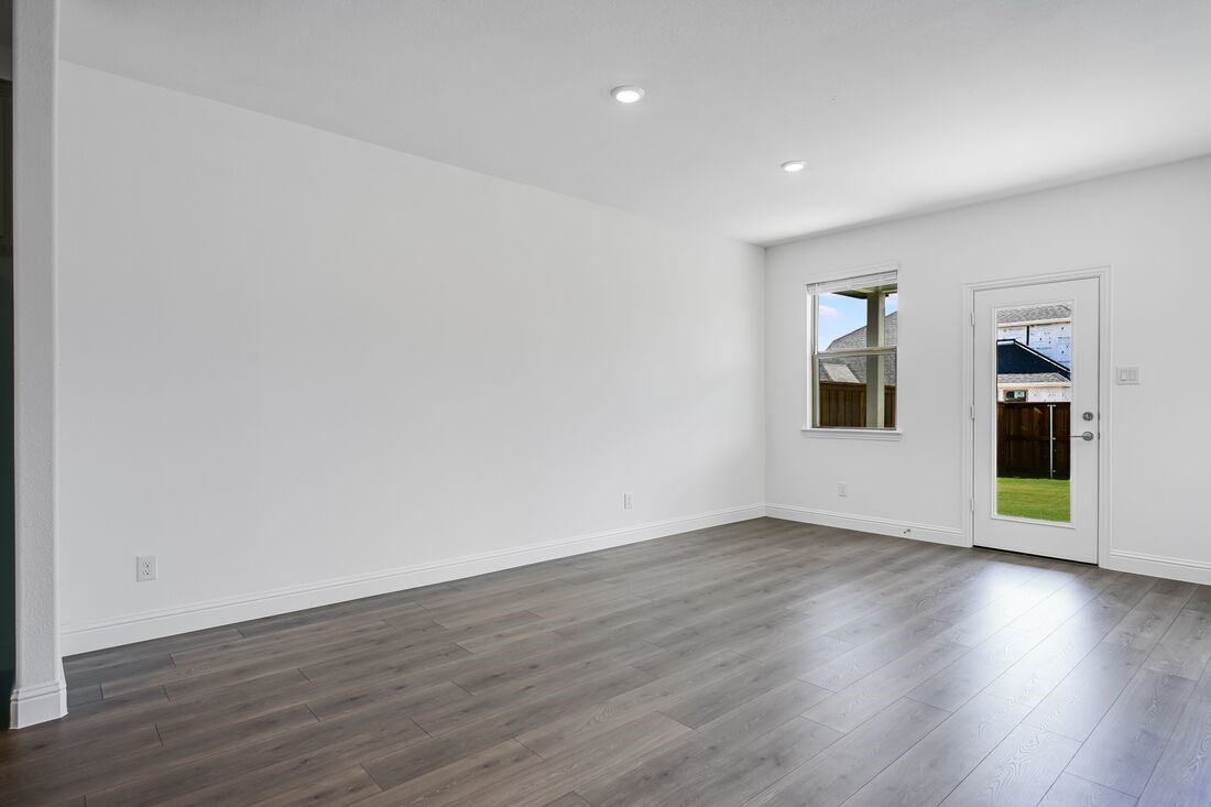 1453 Zapateado Way Fort Worth TX 76052