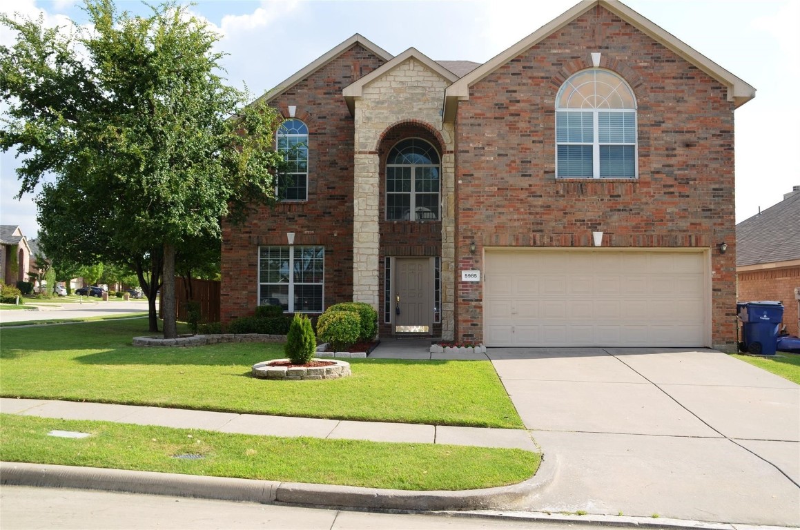 5985 Cheyenne Way Frisco TX 75034