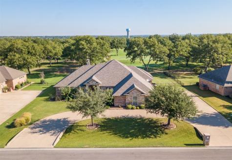 5704 Medinah Drive Granbury TX 76049