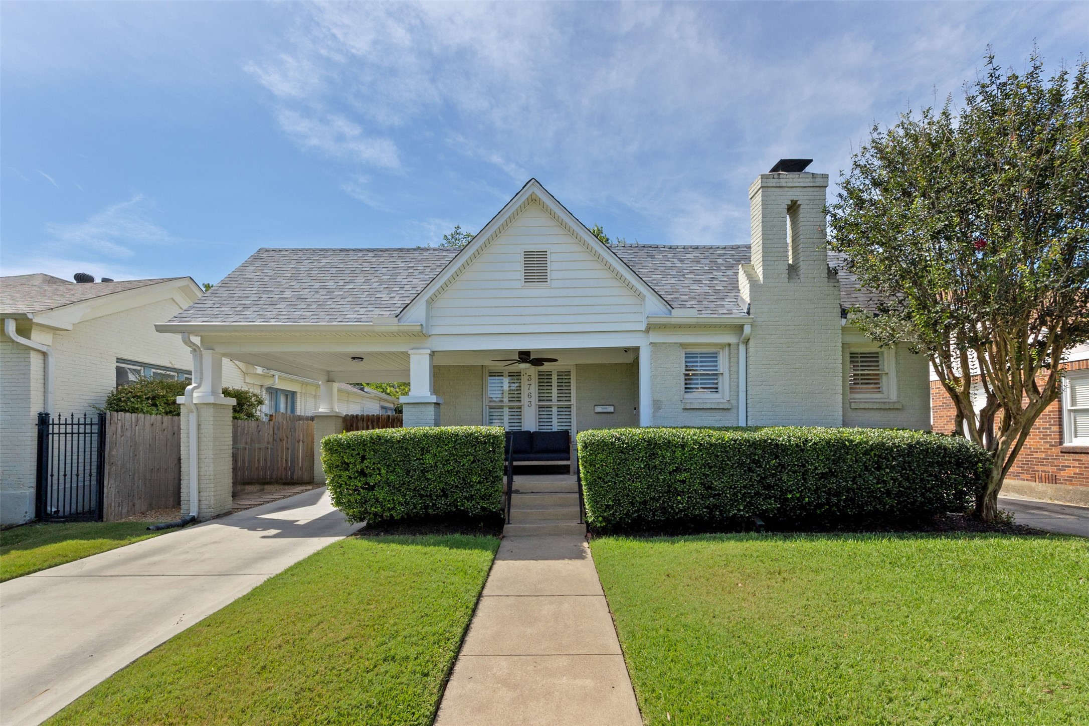 3763 W 4th Street Fort Worth TX 76107