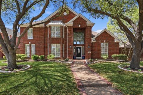 305 Brushy Creek Trail Coppell TX 75019