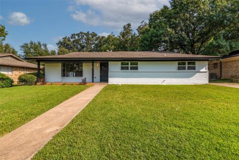 609 Stewart Lane Sherman TX 75092