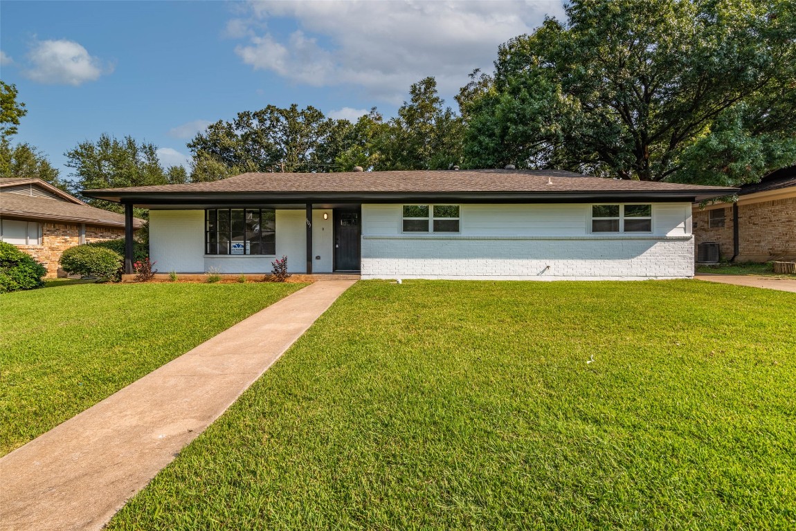 609 Stewart Lane Sherman TX 75092